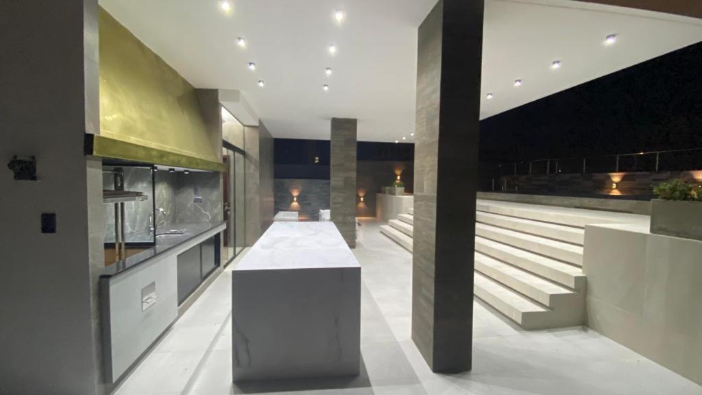 Apartmán Brickell - Aparment 3G Amplio Y Elegante Santa Cruz de La Sierra Exteriér fotografie